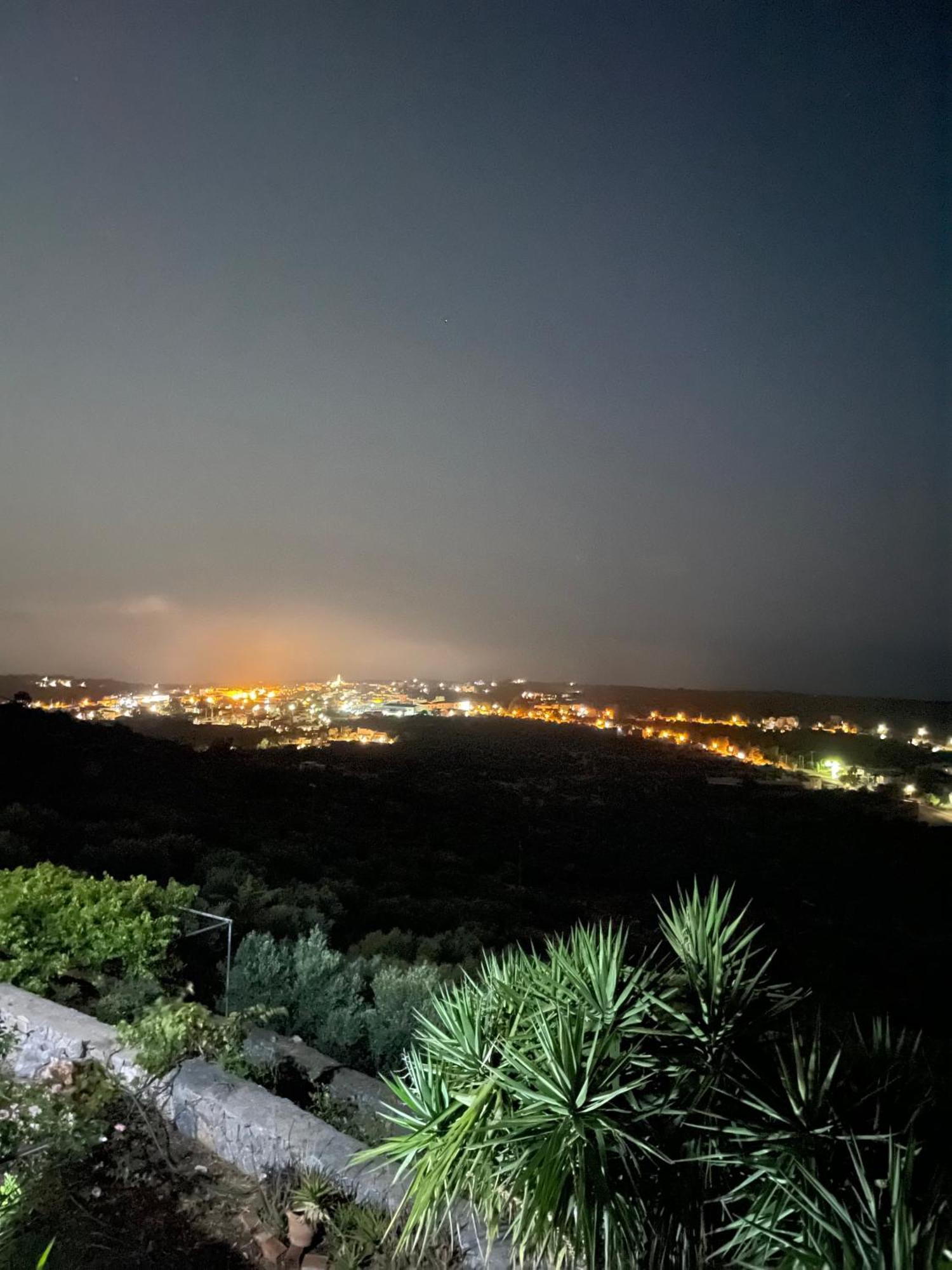 Villa Traditional Tower: Sea View Retreat Areopoli Exterior photo